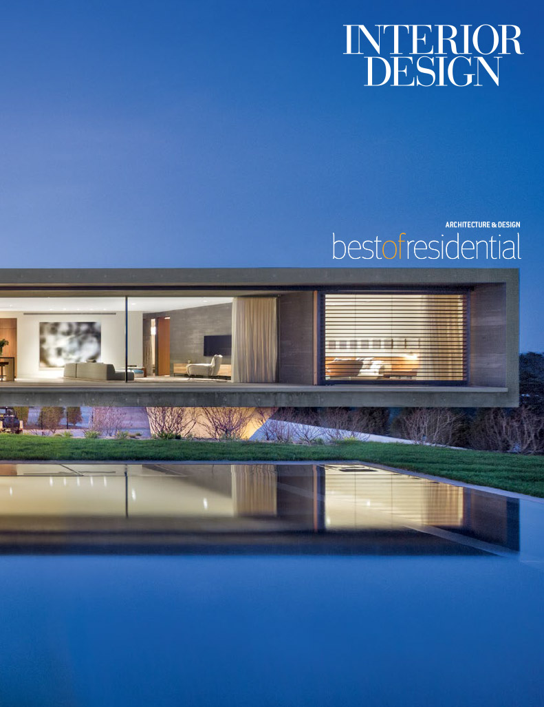 Inspired Living Omaha March/April 2015 Magazine Cover